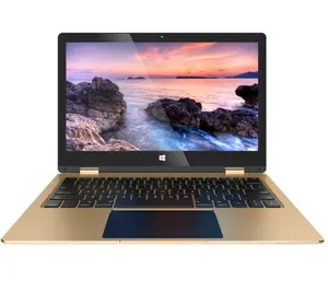 Laptops Bulk Groothandel Intel 14Inch Quad Core Beste Prijs Notebook Laptop Win10 Zilveren Laptop Computer