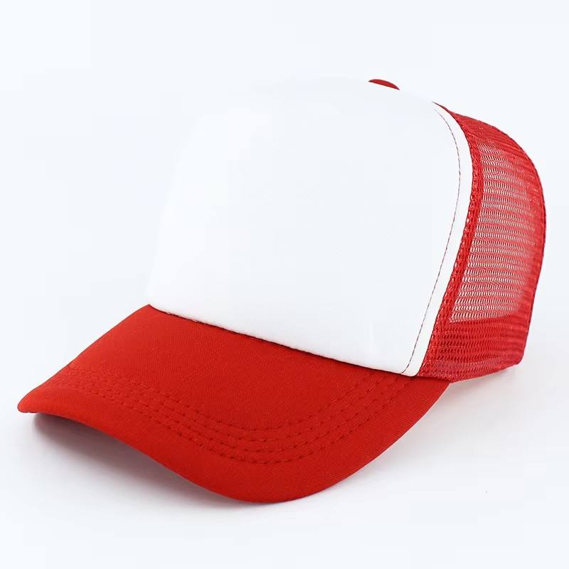 แดง + ขาว