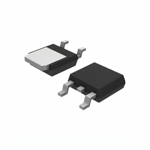 Composants électroniques MC79M05CDTRK TO-252-3, DPAK, SC-63 en stock pour la gestion de l'alimentation (PMIC) - Product Image 1