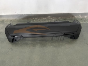 Cubierta de parachoques trasero Accesorios de coche 52159-0R160 <span class=keywords><strong>Precio</strong></span> de fábrica Cubierta de parachoques trasero para Toyota <span class=keywords><strong>Rav4</strong></span> USA LE <span class=keywords><strong>XLE</strong></span> 2019-2020 - Product Image 2