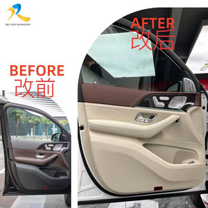 2025 Hot Selling GLE Interior Kit Form Old Upgrade to New - Product Image 6