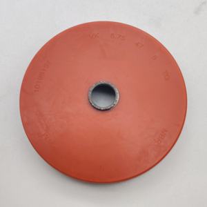 FBK أغطية سقف NBR End عالية الجودة مقاومة للزيت لعلبة تروس السيارات 55 * طاءات - Product Image 4