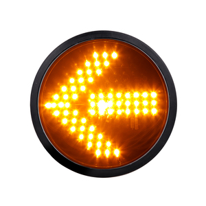 <span class=keywords><strong>Led</strong></span> giao thông ánh sáng màu vàng đầy đủ bóng Wick 200 mét <span class=keywords><strong>Led</strong></span> giao thông mô-đun ánh sáng - Product Image 4