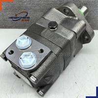 Moteur orbital hydraulique OMS125 151F0593 BLANC LSHT, moteur hydraulique Gerotor pour machines agricoles et applications industrielles