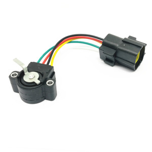 Potenciómetro para Montacargas <span class=keywords><strong>Still</strong></span> 56323604700, Sensor de Repuesto con Rodamiento de Bolas para Control del Acelerador - Product Image 1
