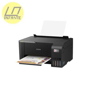 Infaste Multifunctional Commercial Wireless All-in-one L3219 Printer Machine for High-Quality Photo&amp;<strong>Office</strong> <strong>Printing</strong> - Product Image 2