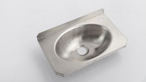 Fabricant <span class=keywords><strong>professionnel</strong></span> de lavabos en acier inoxydable de haute qualité - Product Image 4