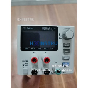 Alimentation électrique CC HP Keysight Agilent E3632AS 6V, 5A d'occasion #   hx - Product Image 1