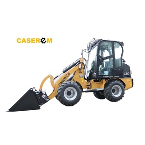 Caserem l11h nhỏ gọn nhỏ Bánh Xe Tải Trung Quốc Thương hiệu hàng đầu bánh xe tải với chất lượng sản phẩm tốt - Product Image 6