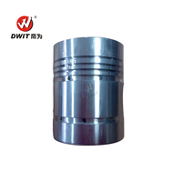 Piston 86740 durable de haute qualité rapport qualité-prix OEM pour Perkins