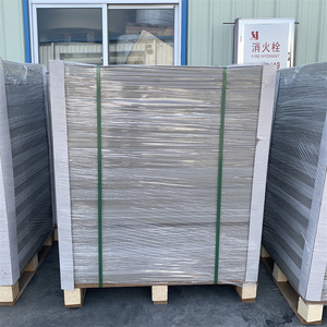 Tấm lớn dày bảng màu xám với miếng bọt biển cán 3 plys tông màu xám 2mm 3mm 4mm - Product Image 6