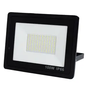 Led Flood Light 10W 20W 30W 50W 100W 150W 200W 300W Waterproof Floodlight Outdoor Flood Light Stadium Light Refletor Projecteur