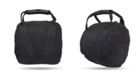 Pondérée KettleBell D'haltérophilie de Sable