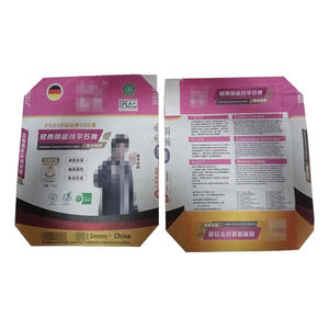 Fabricante <span class=keywords><strong>de</strong></span> China, <span class=keywords><strong>precio</strong></span> competitivo, nuevo polvo químico vacío, sacos <span class=keywords><strong>de</strong></span> válvula <span class=keywords><strong>de</strong></span> Papel kraft <span class=keywords><strong>de</strong></span> 3 capas - Product Image 6