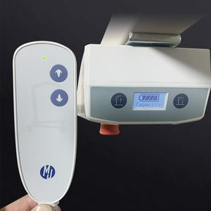 Portable Pliant Électrique Motorisé Patient Transfert Lifter Soins À Domicile Équipement De Thérapie De Réadaptation pour Aîné Handicapé - Product Image 4