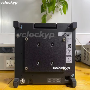 1 ชิ้นใช้แล้ว LeCroy WaveRunner 104XI-A ออสซิลโลสโคป - Product Image 6