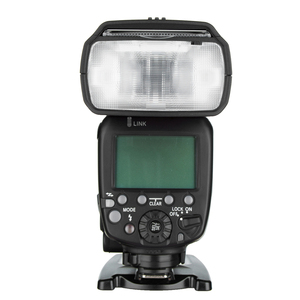 Meilleures ventes <span class=keywords><strong>YONGNUO</strong></span> YN600EX-RT II 2.4G sans fil HSS 1/8000s Master <span class=keywords><strong>Flash</strong></span> Speedlite pour appareil photo Canon YN600EX RT II - Product Image 6