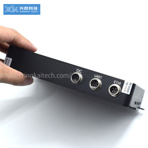 100km HDMI AV transmisión de vídeo alta velocidad de datos Drone enlace de datos - Product Image 6