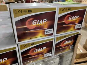 Batteria Auto BCI 47 Gruppo Din 12V 62Ah <span class=keywords><strong>H5</strong></span> Senza Manutenzione L2-400L Batteria per Auto Cinese - Product Image 6