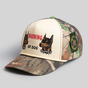 Biểu tượng tùy chỉnh Trucker Hat cho nam giới Vải bọt <span class=keywords><strong>cap</strong></span> với thêu lưới trở lại gorras ngụy trang camo Rope cho Casual & bãi biển cảnh - Product Image 3