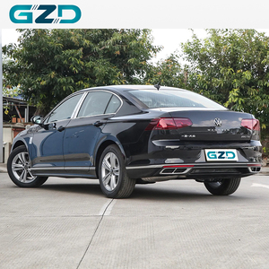 <span class=keywords><strong>Magotan</strong></span> VW รถซีดาน2025 210กม./ชม. รถเบนซินจากจีนสำหรับรถโฟล์คสวาเกนมือสอง - Product Image 3