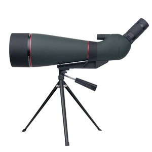 Monocular 25-75X100 con Lente Óptica de Alta Potencia y Zoom para Observación de la Naturaleza al Aire Libre, Telescopio para Observación de Aves con Trípode - Product Image 3