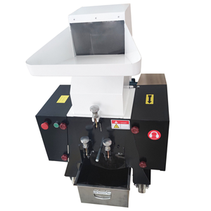 เครื่องบดพลาสติก <span class=keywords><strong>Xiecheng</strong></span> 7.5KW 10HP เครื่องบดขวดพลาสติก - Product Image 6