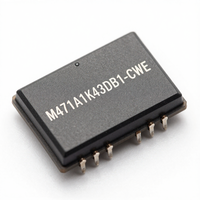 Distributeur agréé de composants électroniques mémoire, puces M471A1K43DB1-CWE