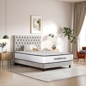 <span class=keywords><strong>Matelas</strong></span> <span class=keywords><strong>en</strong></span> fibre naturelle, <span class=keywords><strong>laine</strong></span>, soie et cachemire, viscoélastique - Product Image 1