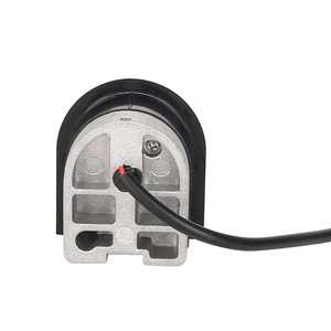 ไฟหน้า LED พลาสติก 36V สำหรับสกู๊ตเตอร์ไฟฟ้า MI4 Pro กันน้ำ แบบเสียบใช้งานได้ทันที หลอดไฟสำรอง - Product Image 3