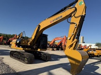 Excavadora Hidráulica Usada Caterpillar 320D2L de Segunda Mano, Bajas Horas de Trabajo, Motor y Transmisión, 21 Toneladas