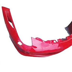 Pare-chocs avant de haute qualité pour Ferrari F458 458GTB, pièces détachées automobiles, kits de carrosserie - Product Image 4