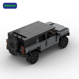 Produits les plus vendus, mini briques <span class=keywords><strong>de</strong></span> construction, blocs <span class=keywords><strong>de</strong></span> construction gris, <span class=keywords><strong>voiture</strong></span> <span class=keywords><strong>de</strong></span> sport Moc pour enfant, modèle <span class=keywords><strong>de</strong></span> briques Moc, ensemble <span class=keywords><strong>de</strong></span> blocs <span class=keywords><strong>de</strong></span> construction <span class=keywords><strong>de</strong></span> <span class=keywords><strong>voiture</strong></span> Orv - Product Image 2