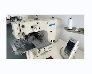 Boa Qualidade Jukis 210 Ultrasonic Máquina De Costura Do Laço Para Saco Não Tecido Padrão Do Laço Usado Máquinas De Costura