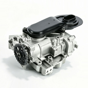 ปั๊มน้ำมันเครื่อง OE 11417852262 สำหรับ BMW F90 M5 F91 F92 F93 M8 F95 X5M F96 X6M เครื่องยนต์ S63 ปั๊มน้ำมันหล่อลื่น - Product Image 2