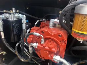 Rongsheng-الصناعات الثقيلة Zhenyu 210-8 215C - Product Image 5