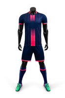 Beste Qualität Sommers port trägt Shirt für Männer Fußball Fußball Trikot tragen