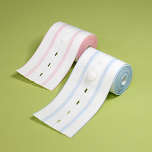 <span class=keywords><strong>CTG</strong></span> Sabuk Pemantau Janin, Sabuk Pemantau Janin Elastic Abdominal CE Diakui Pabrikan - Product Image 1