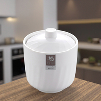 Offre Spéciale blanc couleur incassable mélamine pas cher soupière
