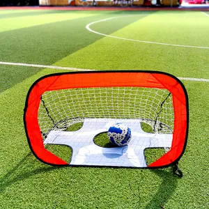Высококачественная легкая мини-складная футбольная сетка