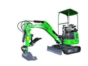 AGTクローラーショベルB & Sエンジン油圧サムクリップ付き米国在庫 - Product Image 4