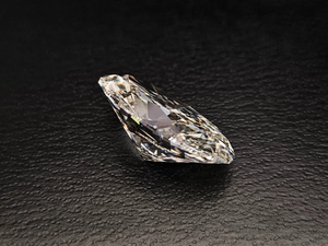 <span class=keywords><strong>Diamant</strong></span> de laboratoire ovale de <span class=keywords><strong>3</strong></span> <span class=keywords><strong>carats</strong></span> I SI1 QiMing - Product Image 3