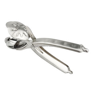 ملحقات المطبخ كسارة الكستناء المصقولة الجميلة ، فتاحات جوز البقان ، كسارة مكداميا الجوز ، الطراز الإيطالي - Product Image 5