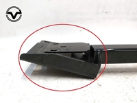 1667050-00-C Ensemble de barre de remorquage avec faisceau de câblage pour Tesla Model 3, cadre de récepteur de remorquage arrière Tesla Model 3