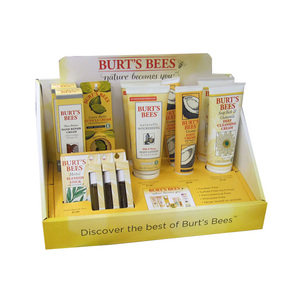 Estante de exhibición para salón de belleza, estante de Metal resistente para exhibición de champú en supermercado - Product Image 6