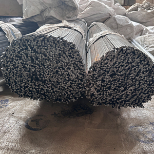 Tige carrée en acier inoxydable à bas prix du fabricant - Product Image 6