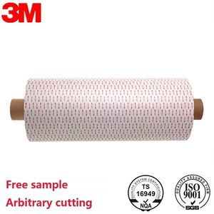 3M RP45 Chống Thấm Nước Chịu Nhiệt Dính Mạnh Acrylic Foam <span class=keywords><strong>VHB</strong></span> Băng Keo Hai Mặt Dày 1.1Mm - Product Image 4