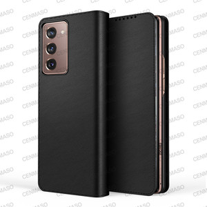 เคสโทรศัพท์มือถือกันกระแทก,เคสมือถือ <span class=keywords><strong>Samsung</strong></span> <span class=keywords><strong>Galaxy</strong></span> <span class=keywords><strong>Z</strong></span> Fold <span class=keywords><strong>2</strong></span> <span class=keywords><strong>Flip</strong></span> หนังคาร์บอนไฟเบอร์วีแกน <span class=keywords><strong>Z</strong></span> Fold <span class=keywords><strong>2</strong></span> - Product Image 6