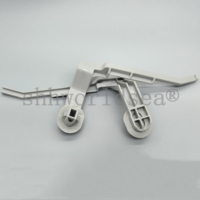 100 pièces/sac Clip en plastique pour Joylong 82678A9010