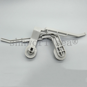 คลิปพลาสติก 100 ชิ้น/ถุง สำหรับจอยลอง 82678A9010 - Product Image 2